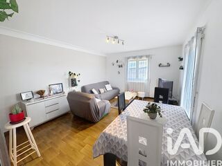  Appartement � vendre 2 pi�ces 46 m�