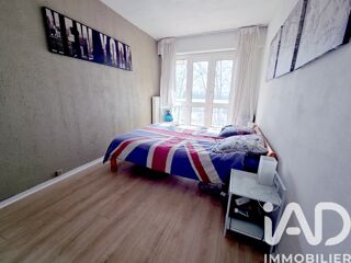  Appartement � vendre 2 pi�ces 43 m�