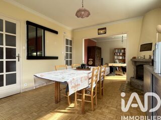  Maison � vendre 7 pi�ces 133 m�