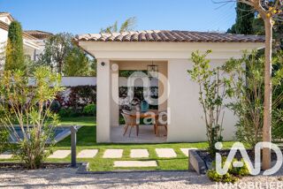  Villa � vendre 7 pi�ces 268 m�
