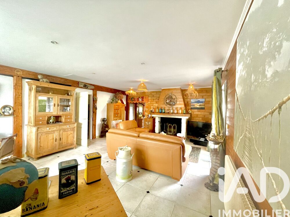 � vendre  Maison Lacanau (33680)