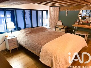  Appartement � vendre 2 pi�ces 45 m�