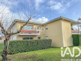  Appartement � vendre 2 pi�ces 45 m�