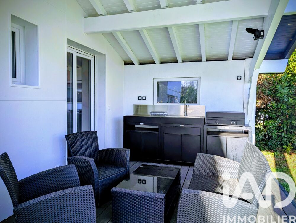 � vendre  Maison Tarnos (40220)