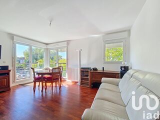  Appartement � vendre 3 pi�ces 62 m�