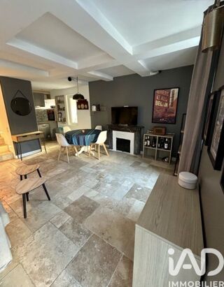  Maison � vendre 3 pi�ces 72 m�