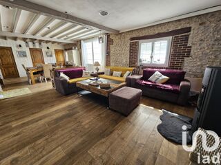  Maison � vendre 7 pi�ces 146 m�