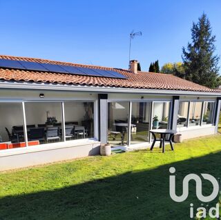  Maison � vendre 5 pi�ces 129 m�