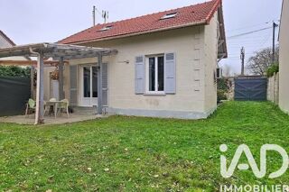  Maison � vendre 4 pi�ces 88 m�