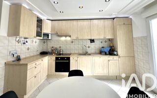  Maison � vendre 5 pi�ces 117 m�