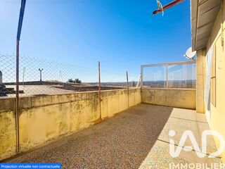  Maison � vendre 4 pi�ces 96 m�