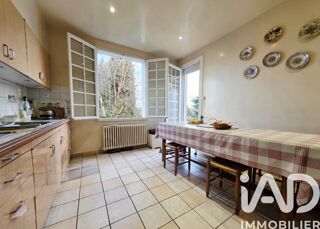  Maison � vendre 6 pi�ces 117 m�