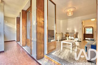  Appartement � vendre 3 pi�ces 63 m�