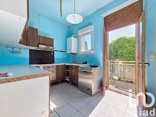  Maison  vendre 7 pices 127 m