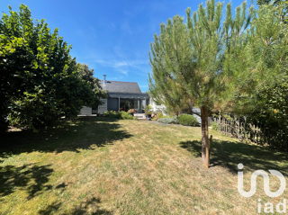  Maison � vendre 6 pi�ces 143 m�