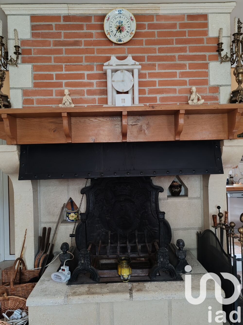 � vendre  Maison Maureillas-las-Illas (66480)