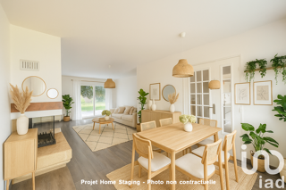  Maison � vendre 7 pi�ces 135 m�