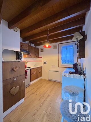  Maison  vendre 3 pices 47 m