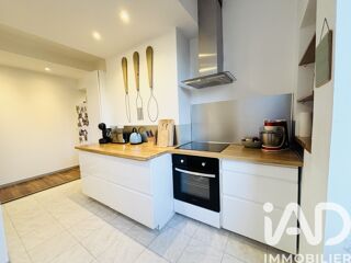  Appartement � vendre 3 pi�ces 77 m�