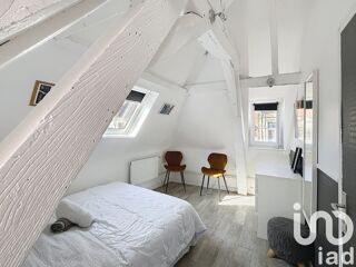  Appartement � vendre 1 pi�ce 27 m�