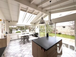  Maison � vendre 4 pi�ces 108 m�