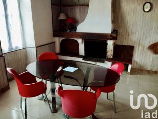  Maison � vendre 4 pi�ces 84 m�