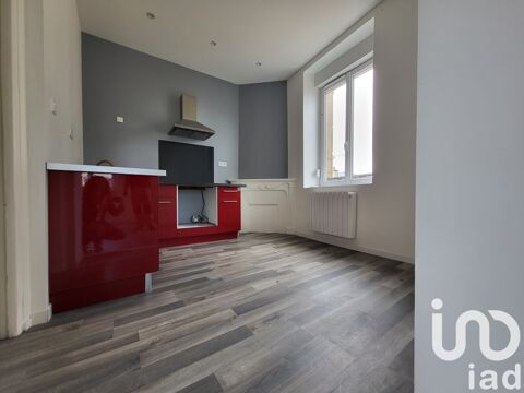  Appartement � louer 2 pi�ces 55 m�