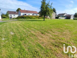  Terrain � vendre 1108 m�