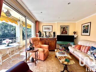  Appartement  vendre 5 pices 86 m