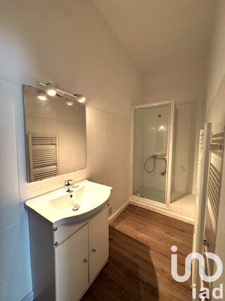  Appartement � vendre 2 pi�ces 30 m�