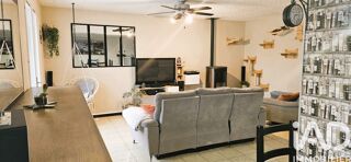  Maison � vendre 6 pi�ces 100 m�