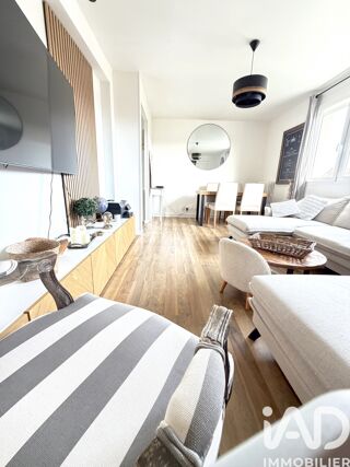  Appartement � vendre 3 pi�ces 70 m�