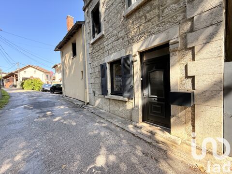   Vente Maison de village 5 pi�ces Maison - 5 pi�ce(s) - 141 m�