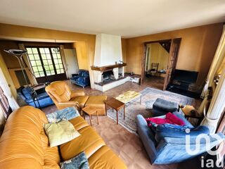  Maison  vendre 8 pices 130 m