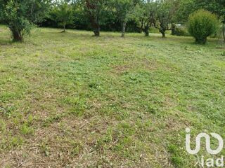  Terrain  vendre 661 m