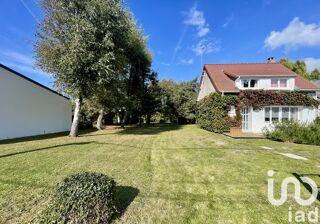  Maison � vendre 5 pi�ces 83 m�