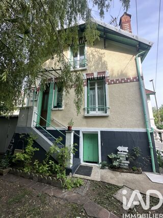  Maison  vendre 5 pices 95 m