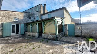  Maison � vendre 8 pi�ces 247 m�