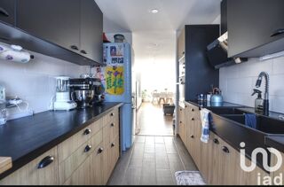  Appartement  vendre 5 pices 97 m