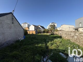  Terrain � vendre 363 m�