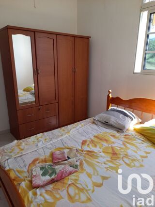  Appartement � louer 3 pi�ces 60 m�