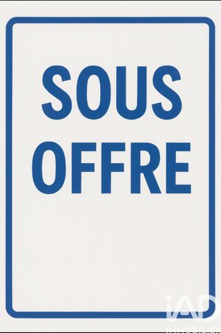  Appartement  vendre 1 pice 20 m