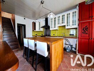  Maison � vendre 5 pi�ces 90 m�