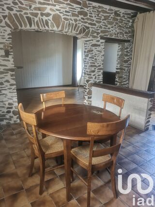  Maison � vendre 5 pi�ces 120 m�