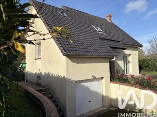  Maison � vendre 4 pi�ces 92 m�