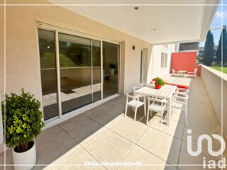  Appartement � vendre 3 pi�ces 64 m�