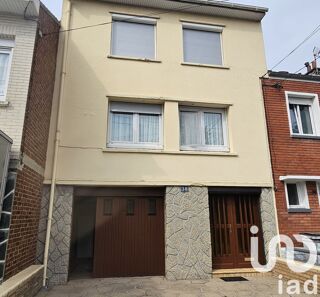  Maison  vendre 5 pices 76 m