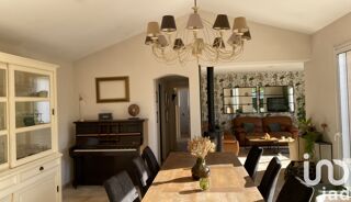  Villa � vendre 7 pi�ces 153 m�