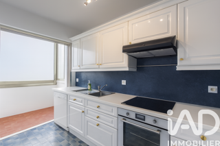  Appartement � vendre 2 pi�ces 55 m�