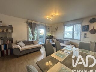  Appartement � vendre 3 pi�ces 60 m�